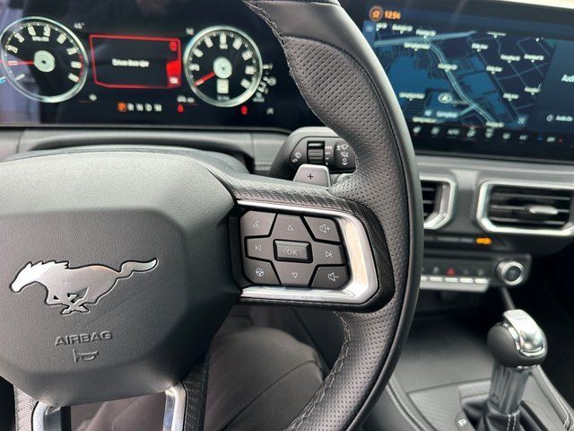 2026 Ford Mustang GT Premium Springfield VA