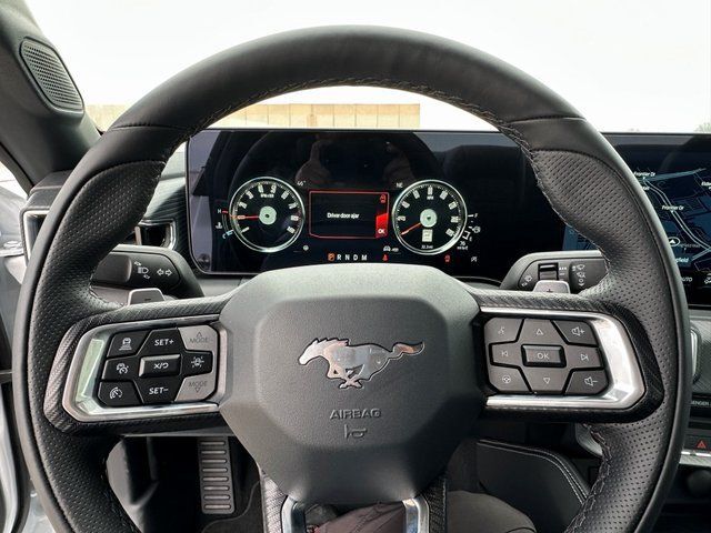 2026 Ford Mustang GT Premium Springfield VA