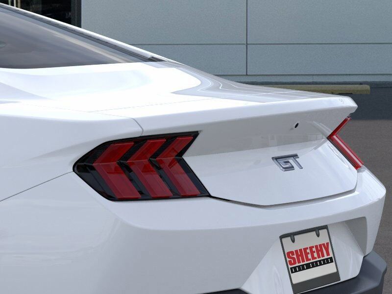 2026 Ford Mustang GT Premium Springfield VA