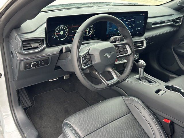2026 Ford Mustang GT Premium Springfield VA