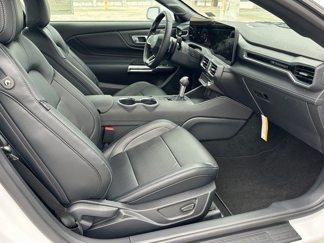 2026 Ford Mustang GT Premium Springfield VA