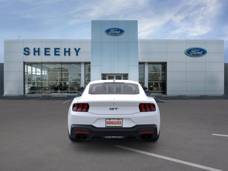 2026 Ford Mustang GT Premium Springfield VA