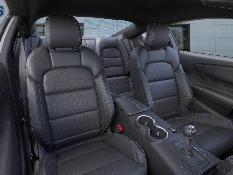 2026 Ford Mustang GT Premium Springfield VA