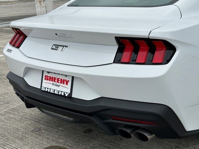 2026 Ford Mustang GT Premium Springfield VA