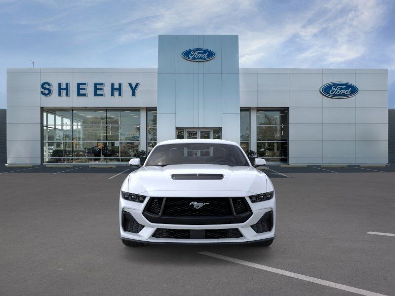 2026 Ford Mustang GT Premium Springfield VA