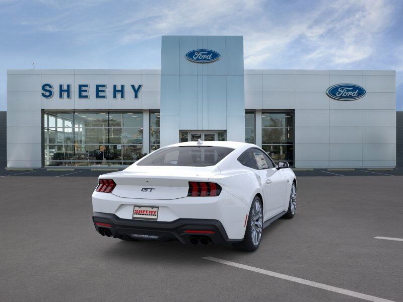 2026 Ford Mustang GT Premium Springfield VA