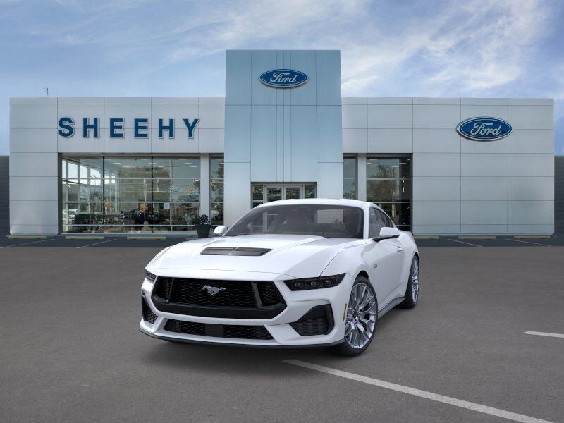 2026 Ford Mustang GT Premium Springfield VA