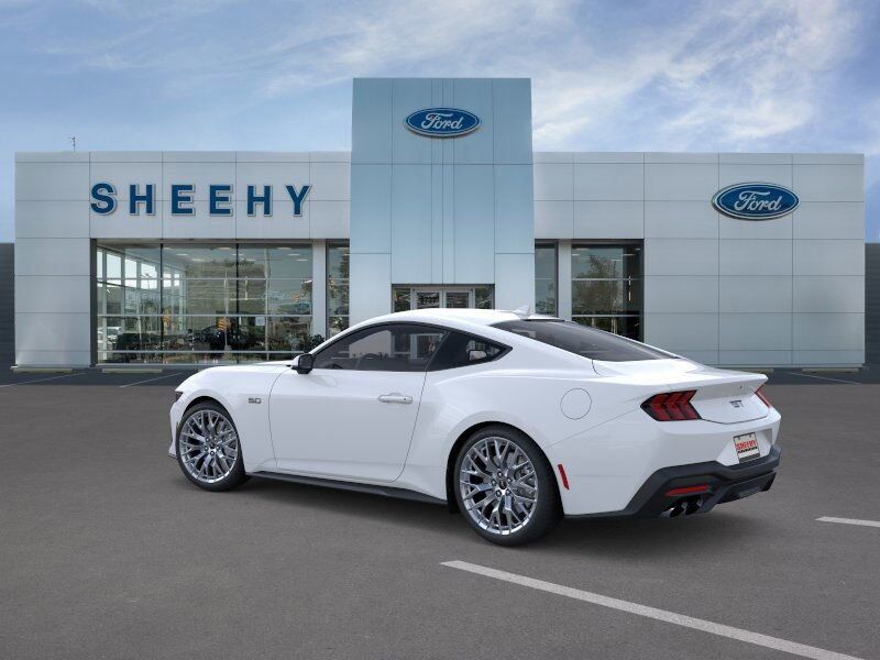 2026 Ford Mustang GT Premium Springfield VA