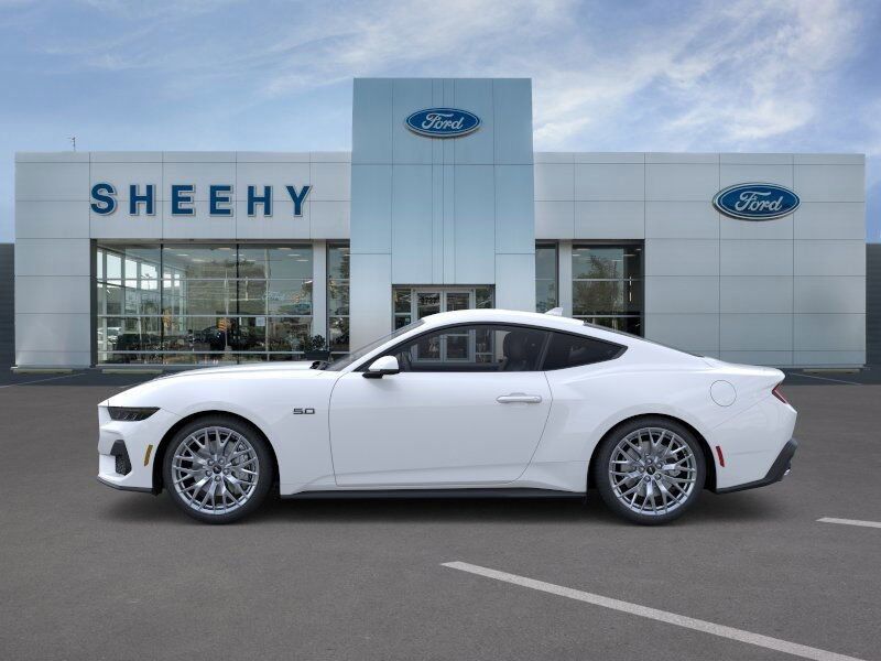 2026 Ford Mustang GT Premium Springfield VA