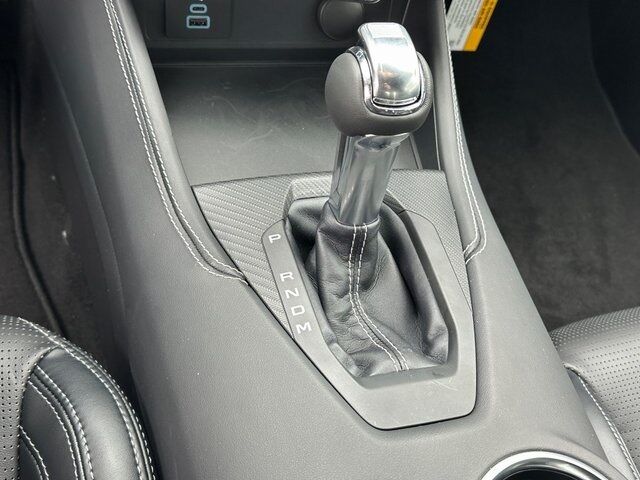 2026 Ford Mustang GT Premium Springfield VA