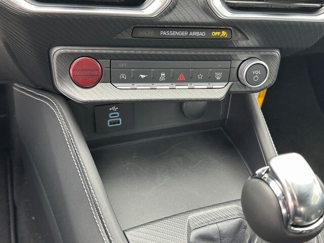 2026 Ford Mustang GT Premium Springfield VA