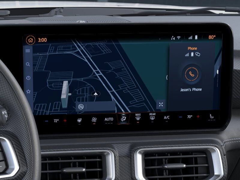 2026 Ford Mustang GT Premium Springfield VA