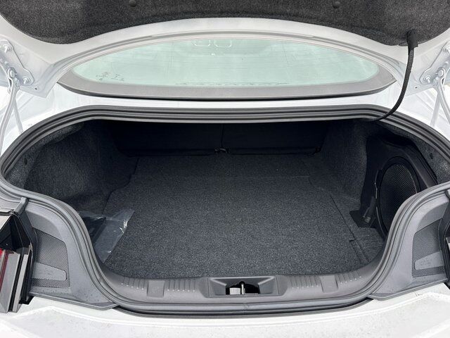 2026 Ford Mustang GT Premium Springfield VA