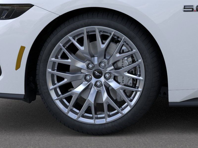 2026 Ford Mustang GT Premium Springfield VA