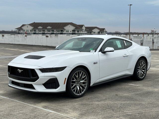 2026 Ford Mustang GT Premium Springfield VA