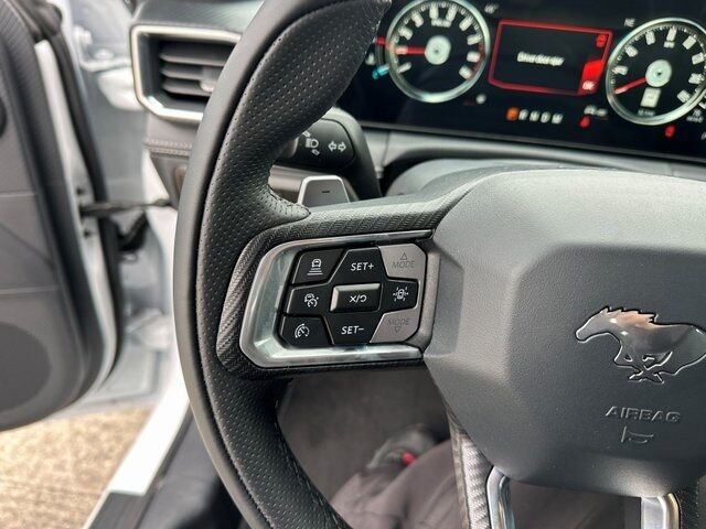 2026 Ford Mustang GT Premium Springfield VA