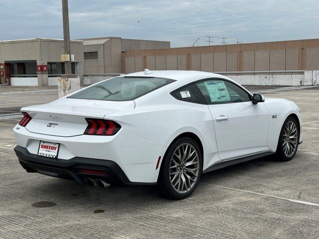 2026 Ford Mustang GT Premium Springfield VA