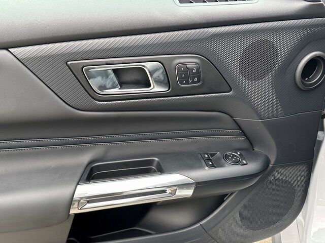 2026 Ford Mustang GT Premium Springfield VA