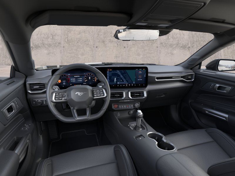 2026 Ford Mustang GT Premium Warrenton VA