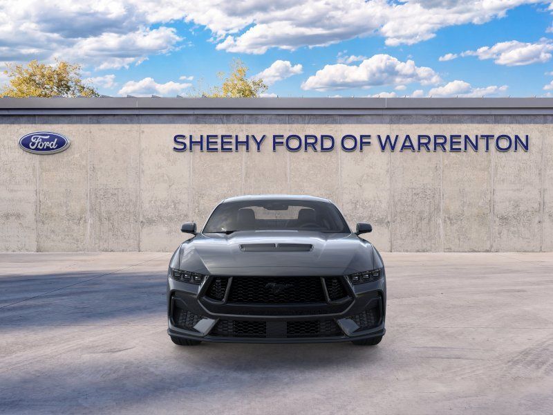 2026 Ford Mustang GT Premium Warrenton VA