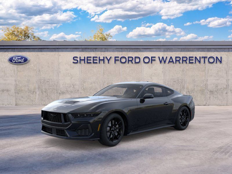 2026 Ford Mustang GT Premium Warrenton VA