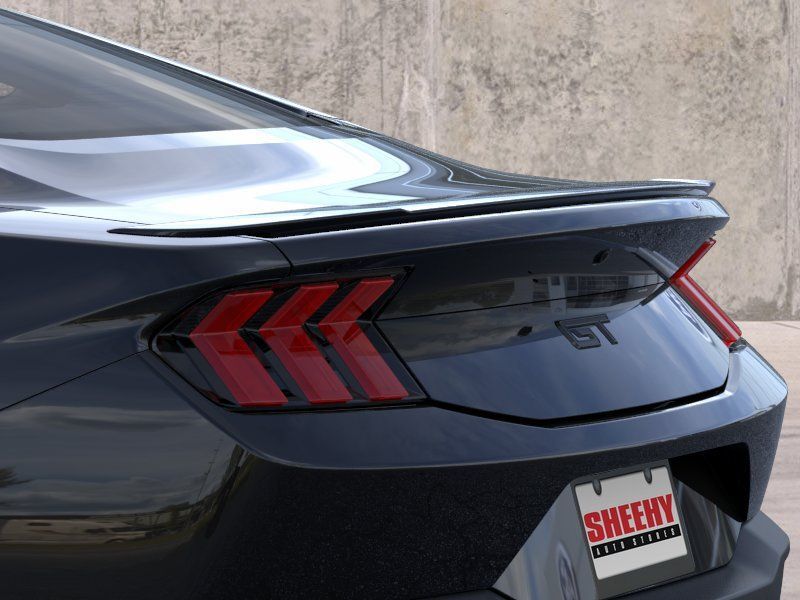 2026 Ford Mustang GT Premium Warrenton VA