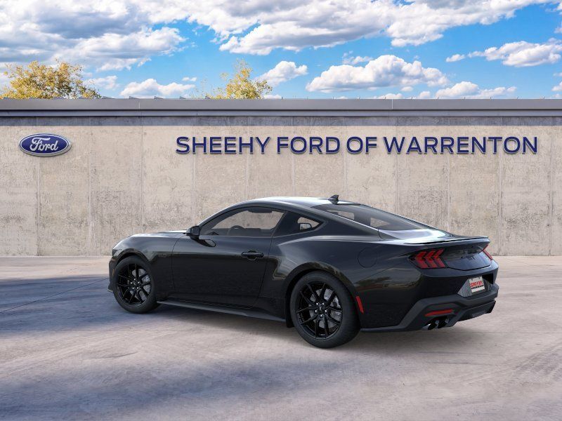 2026 Ford Mustang GT Premium Warrenton VA