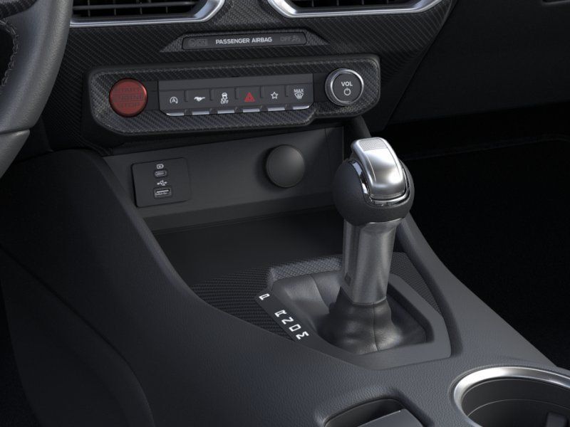 2026 Ford Mustang GT Premium Warrenton VA