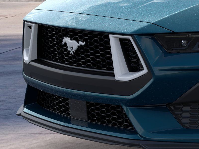 2026 Ford Mustang GT Premium Warrenton VA