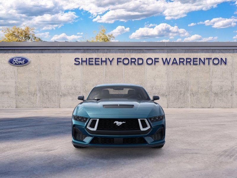 2026 Ford Mustang GT Premium Warrenton VA