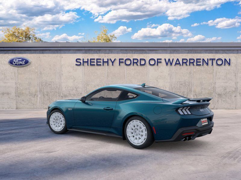 2026 Ford Mustang GT Premium Warrenton VA