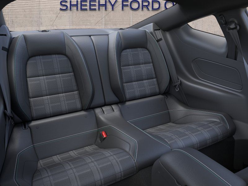 2026 Ford Mustang GT Premium Warrenton VA