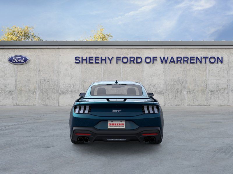 2026 Ford Mustang GT Premium Warrenton VA