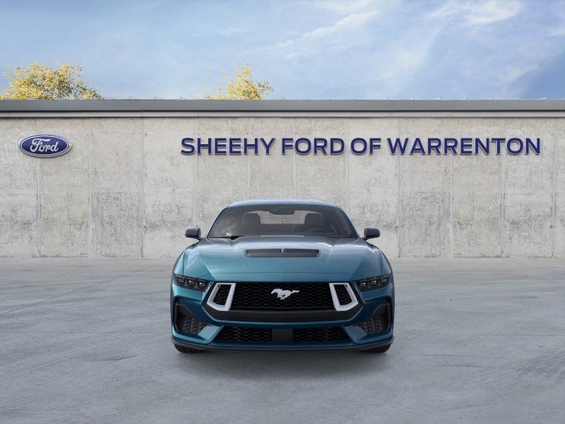 2026 Ford Mustang GT Premium Warrenton VA