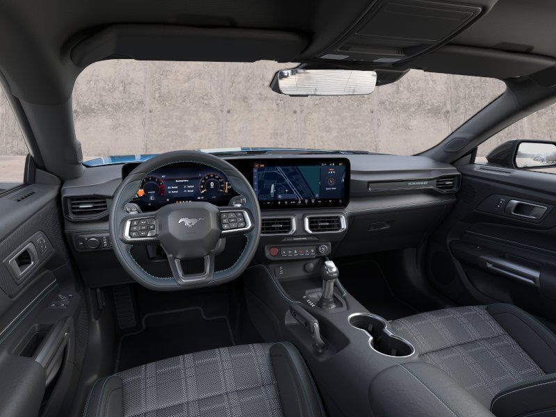 2026 Ford Mustang GT Premium Warrenton VA