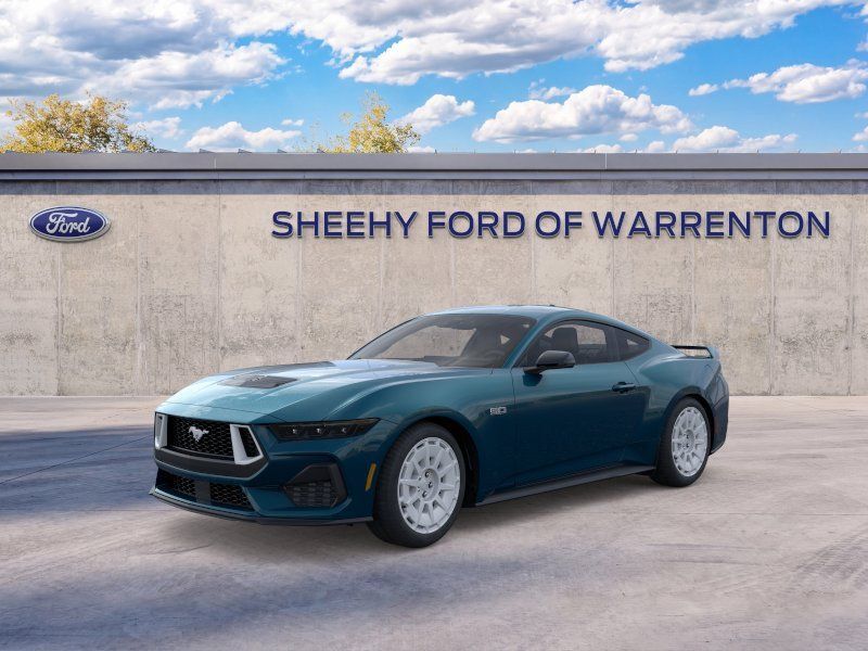 2026 Ford Mustang GT Premium Warrenton VA