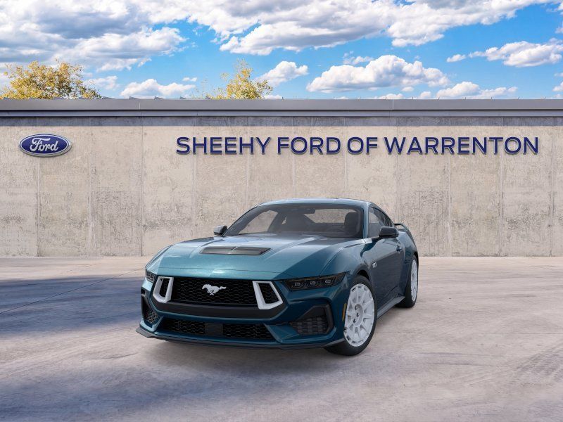 2026 Ford Mustang GT Premium Warrenton VA