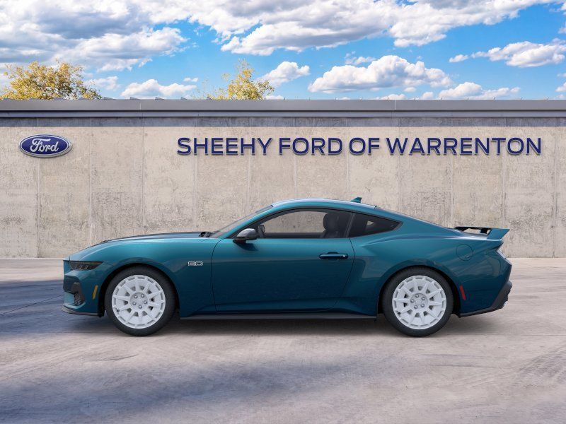 2026 Ford Mustang GT Premium Warrenton VA
