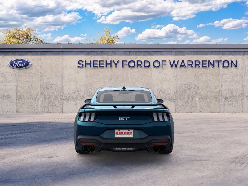 2026 Ford Mustang GT Premium Warrenton VA