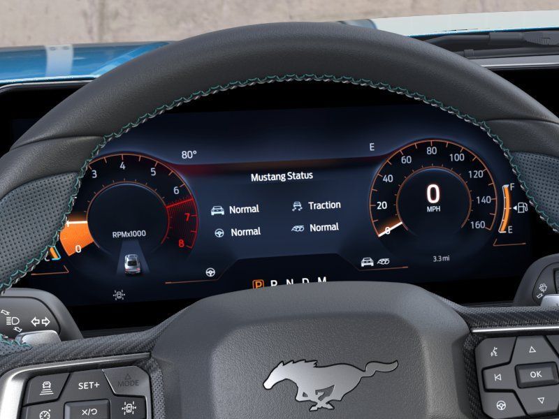 2026 Ford Mustang GT Premium Warrenton VA
