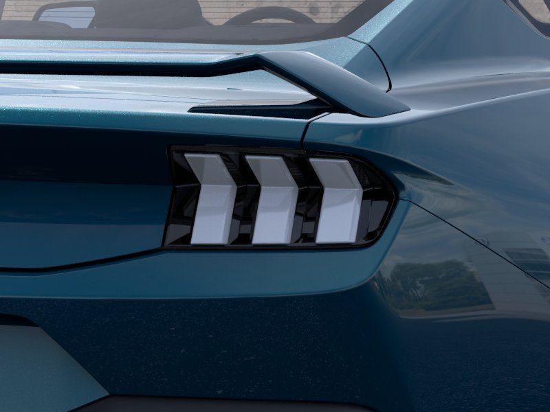 2026 Ford Mustang GT Premium Warrenton VA