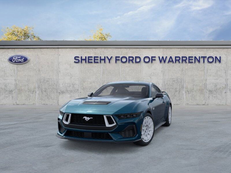 2026 Ford Mustang GT Premium Warrenton VA