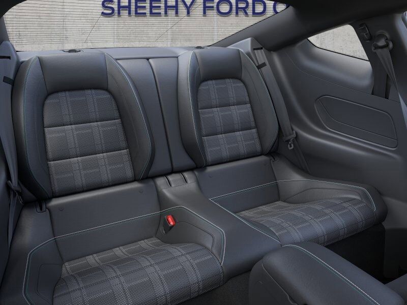 2026 Ford Mustang GT Premium Warrenton VA