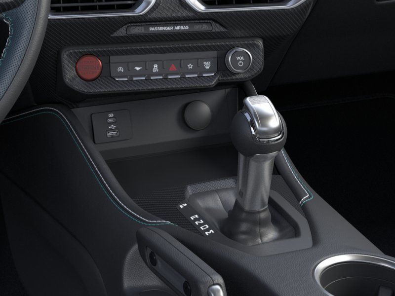 2026 Ford Mustang GT Premium Warrenton VA