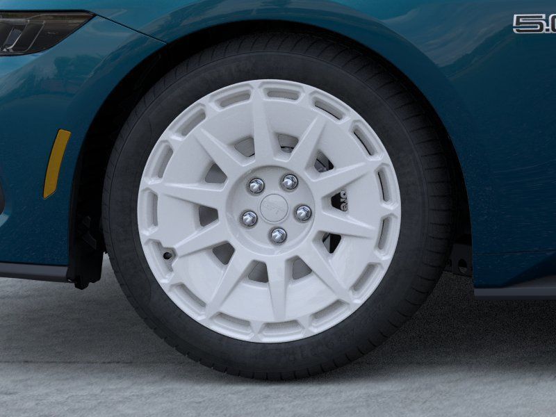 2026 Ford Mustang GT Premium Warrenton VA