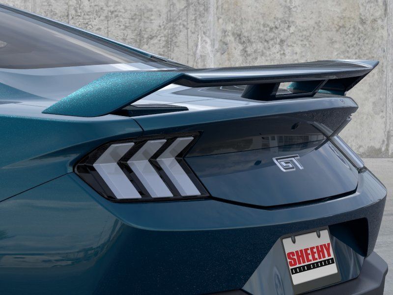 2026 Ford Mustang GT Premium Warrenton VA