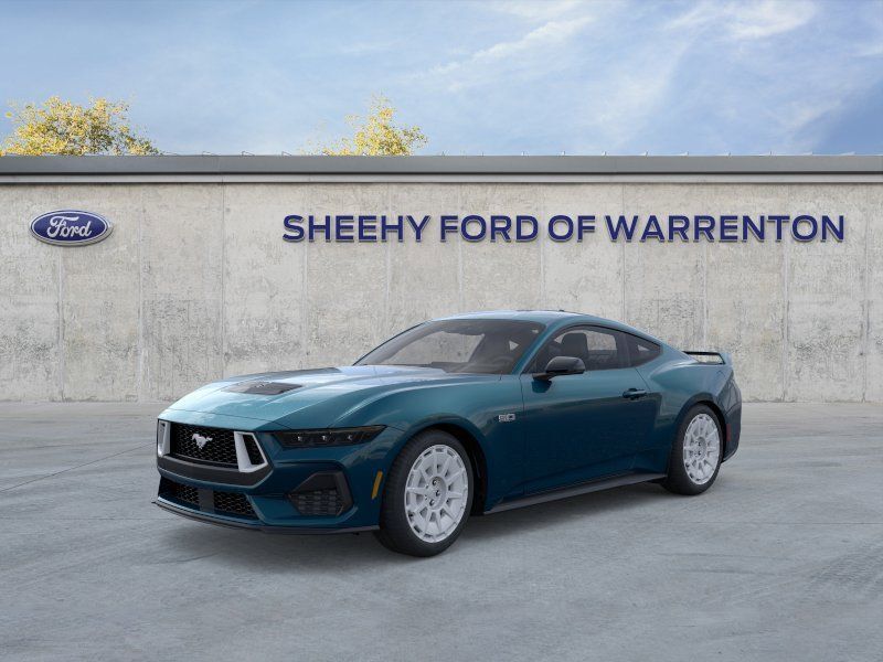2026 Ford Mustang GT Premium Warrenton VA