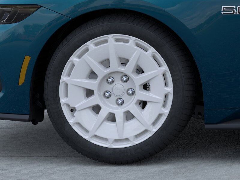 2026 Ford Mustang GT Premium Warrenton VA