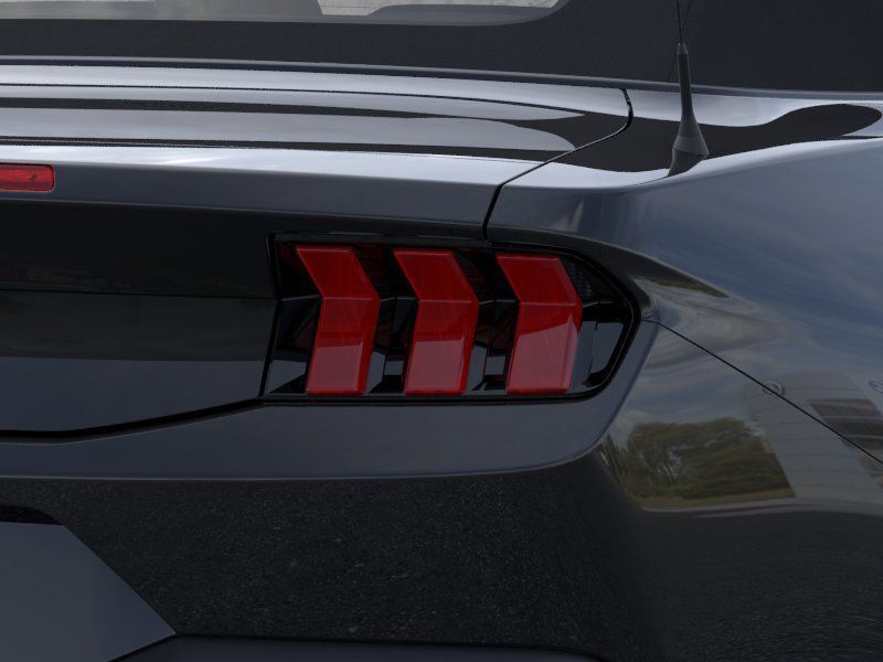 2026 Ford Mustang GT Premium Warrenton VA