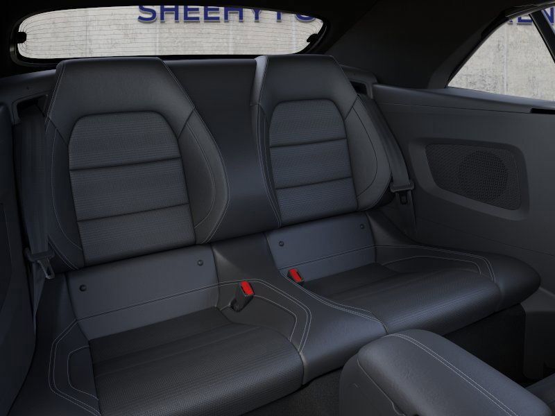 2026 Ford Mustang GT Premium Warrenton VA